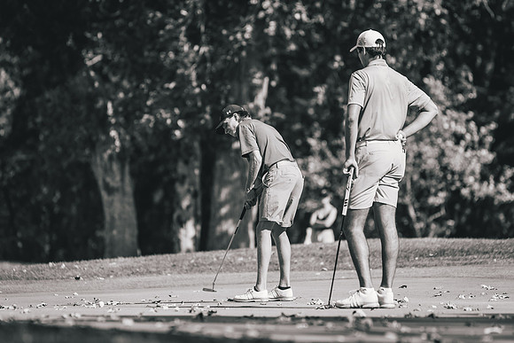 GOLF at UMAC D2-94