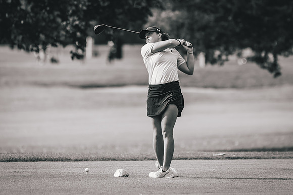 GOLF at UMAC D2-183