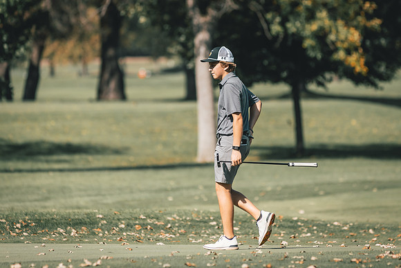 GOLF at UMAC D2-154