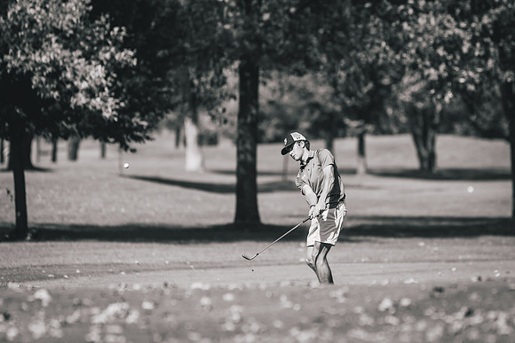 GOLF at UMAC D2-140