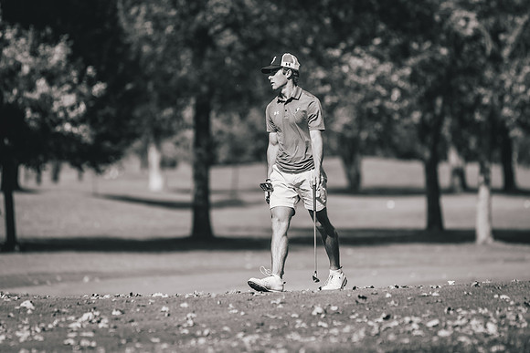 GOLF at UMAC D2-144