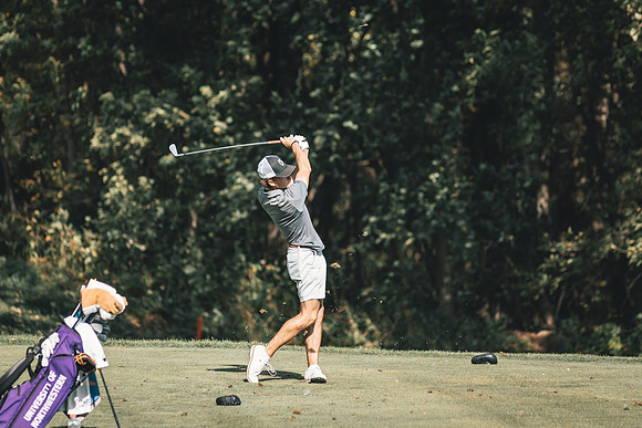 GOLF at UMAC D2-150