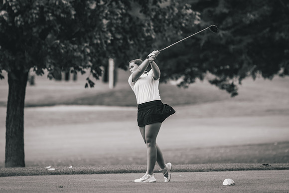 GOLF at UMAC D2-178