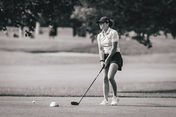 GOLF at UMAC D2-187