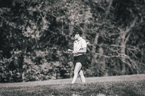 GOLF at UMAC D2-193