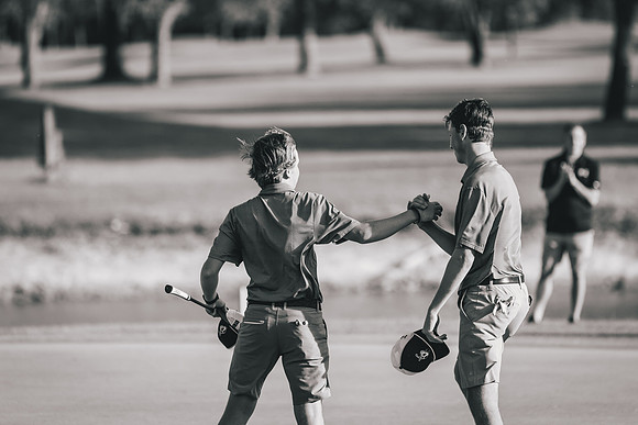 GOLF at UMAC D2-346
