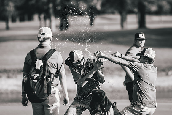 GOLF at UMAC D2-352