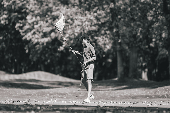 GOLF at UMAC D2-84