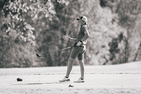GOLF at UMAC D2-53