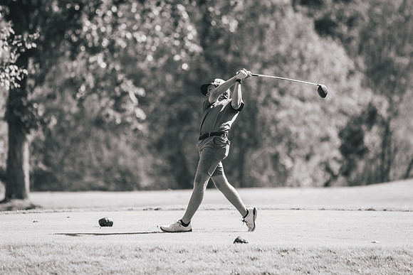 GOLF at UMAC D2-47