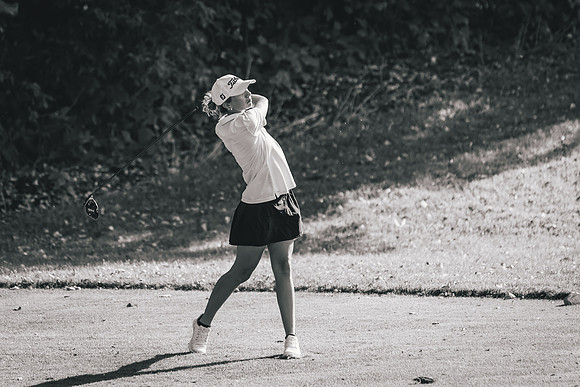 GOLF at UMAC D2-232