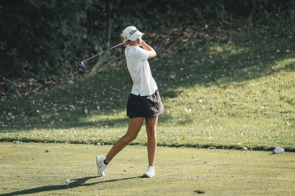 GOLF at UMAC D2-226