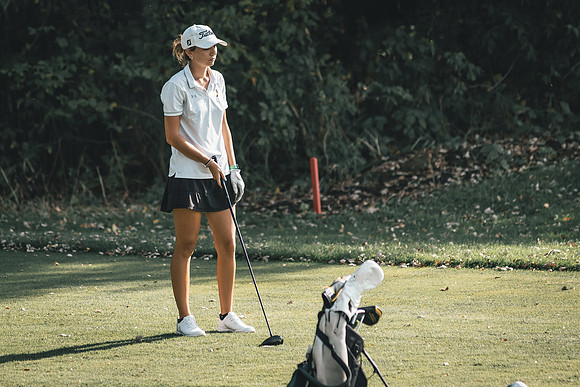 GOLF at UMAC D2-227
