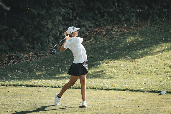 GOLF at UMAC D2-233