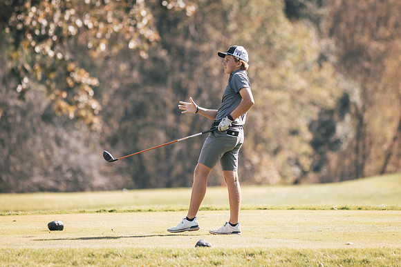 GOLF at UMAC D2-52