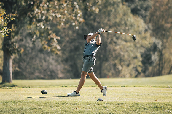 GOLF at UMAC D2-46