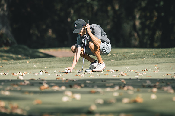 GOLF at UMAC D2-91