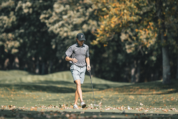 GOLF at UMAC D2-85