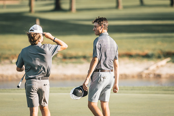 GOLF at UMAC D2-347
