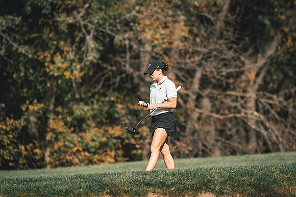 GOLF at UMAC D2-192