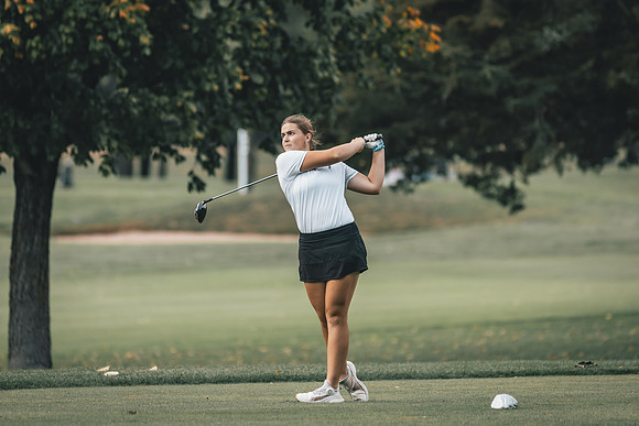 GOLF at UMAC D2-179