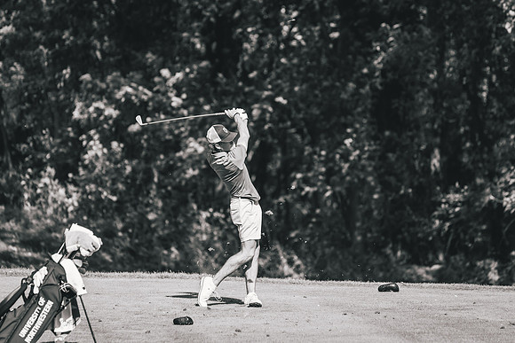 GOLF at UMAC D2-151