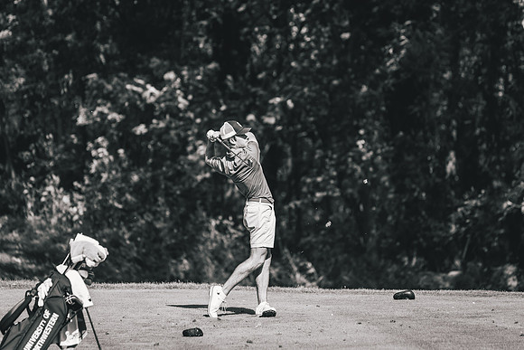 GOLF at UMAC D2-153