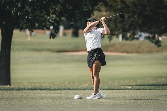 GOLF at UMAC D2-190