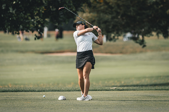 GOLF at UMAC D2-184