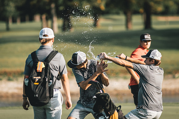 GOLF at UMAC D2-351