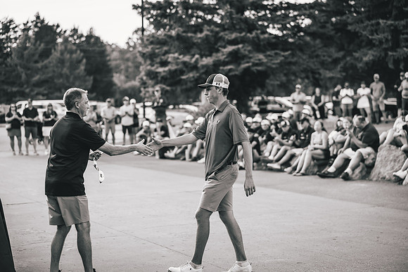 GOLF at UMAC D2-379