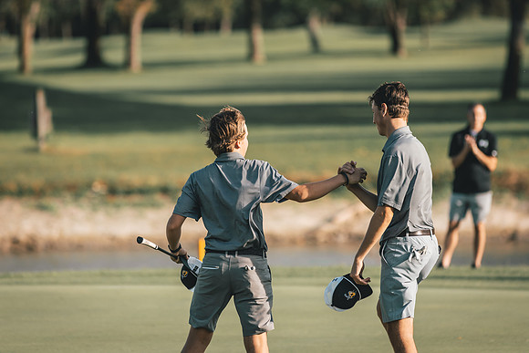 GOLF at UMAC D2-345