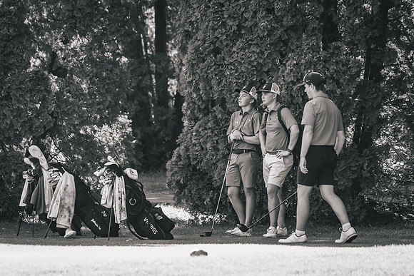GOLF at UMAC D2-78