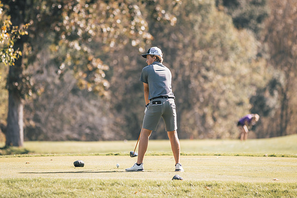 GOLF at UMAC D2-44