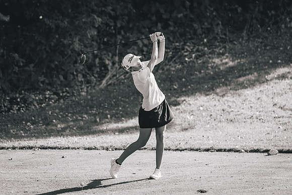 GOLF at UMAC D2-225