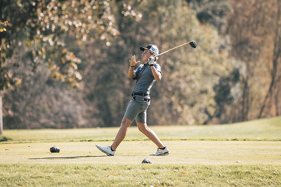 GOLF at UMAC D2-50