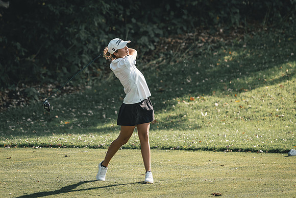 GOLF at UMAC D2-231