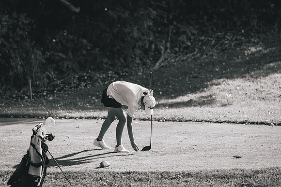 GOLF at UMAC D2-219