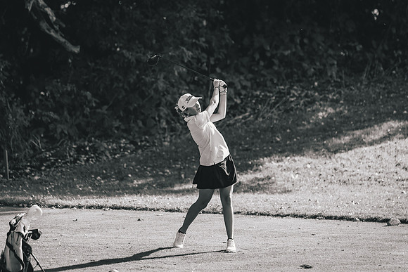 GOLF at UMAC D2-230