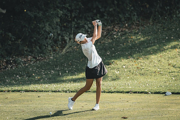 GOLF at UMAC D2-224