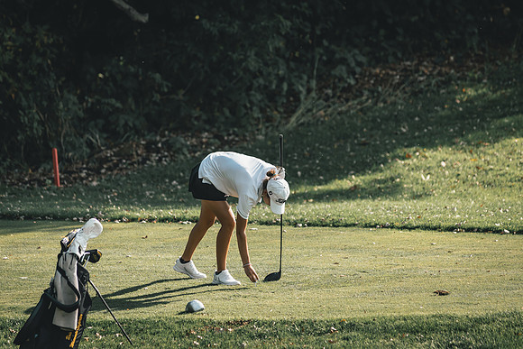 GOLF at UMAC D2-218