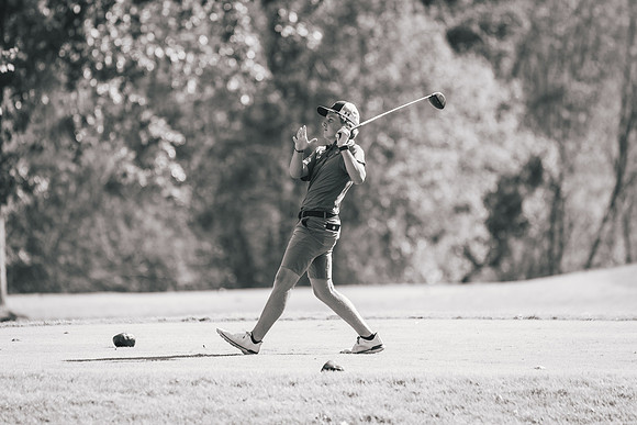 GOLF at UMAC D2-51