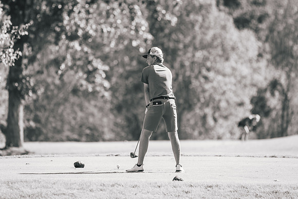 GOLF at UMAC D2-45