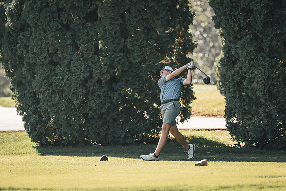 GOLF at UMAC D2-79