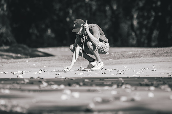 GOLF at UMAC D2-92
