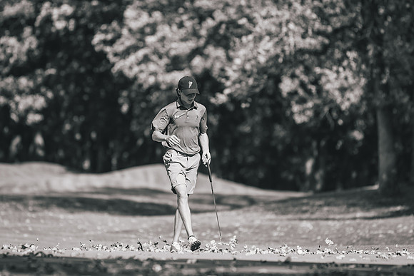 GOLF at UMAC D2-86