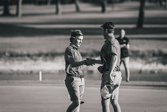 GOLF at UMAC D2-344
