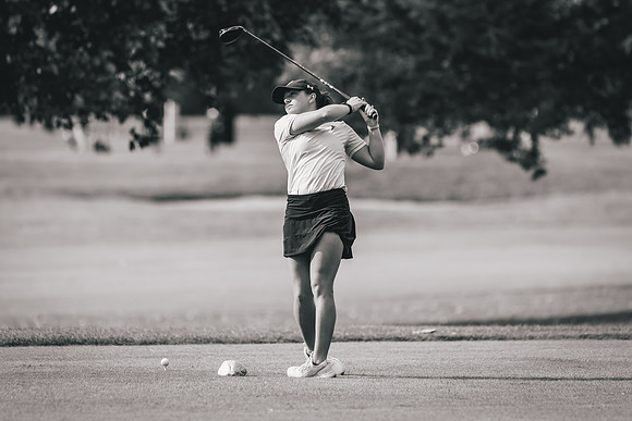 GOLF at UMAC D2-185