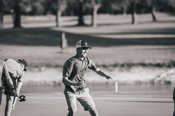 GOLF at UMAC D2-350