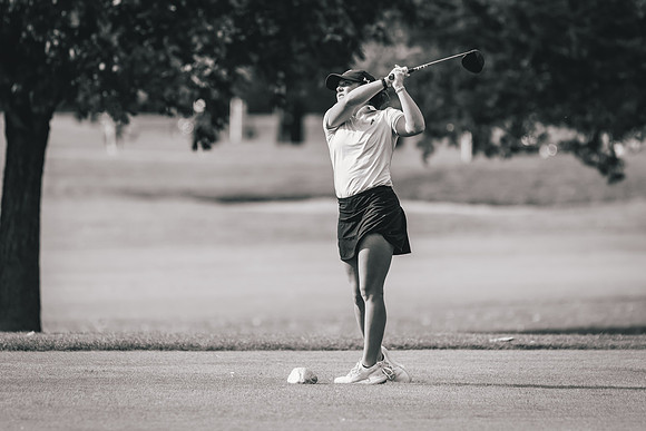 GOLF at UMAC D2-191
